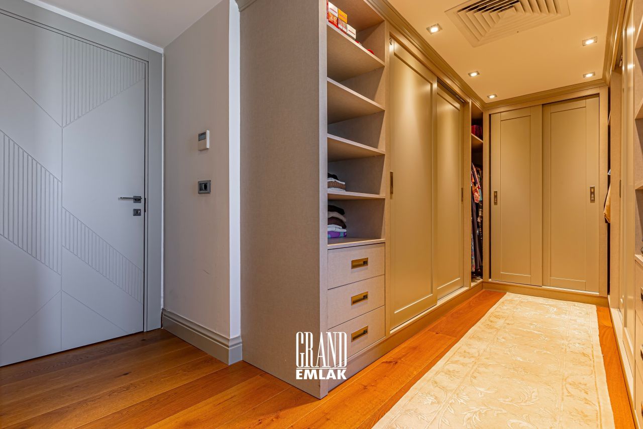 Квартира в Анталии, Турция, 310 м² - фото 9