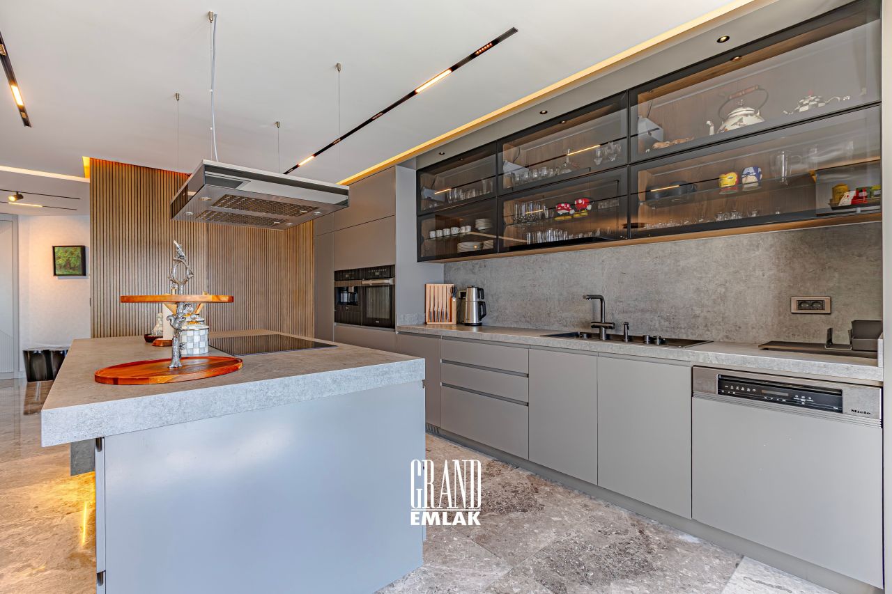 Квартира в Анталии, Турция, 310 м² - фото 5