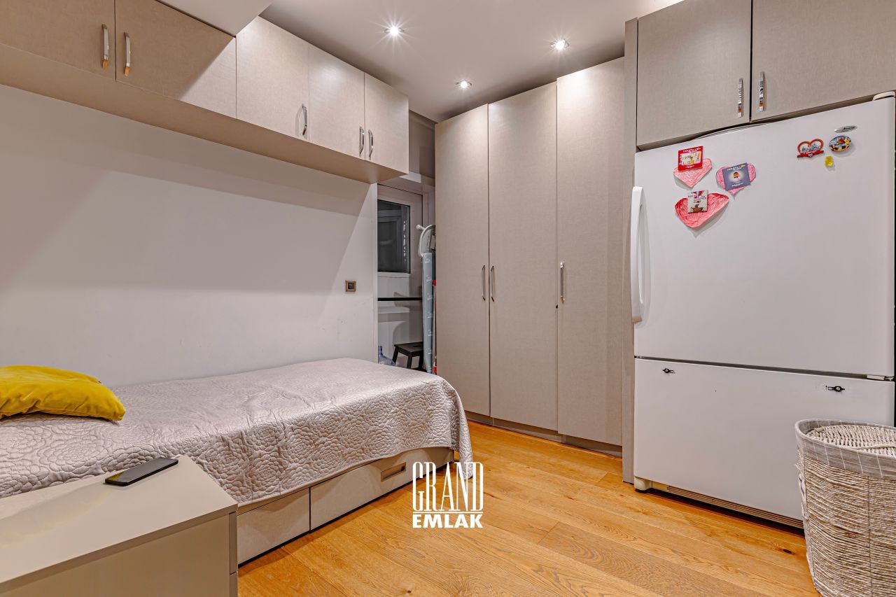 Квартира в Анталии, Турция, 310 м² - фото 12