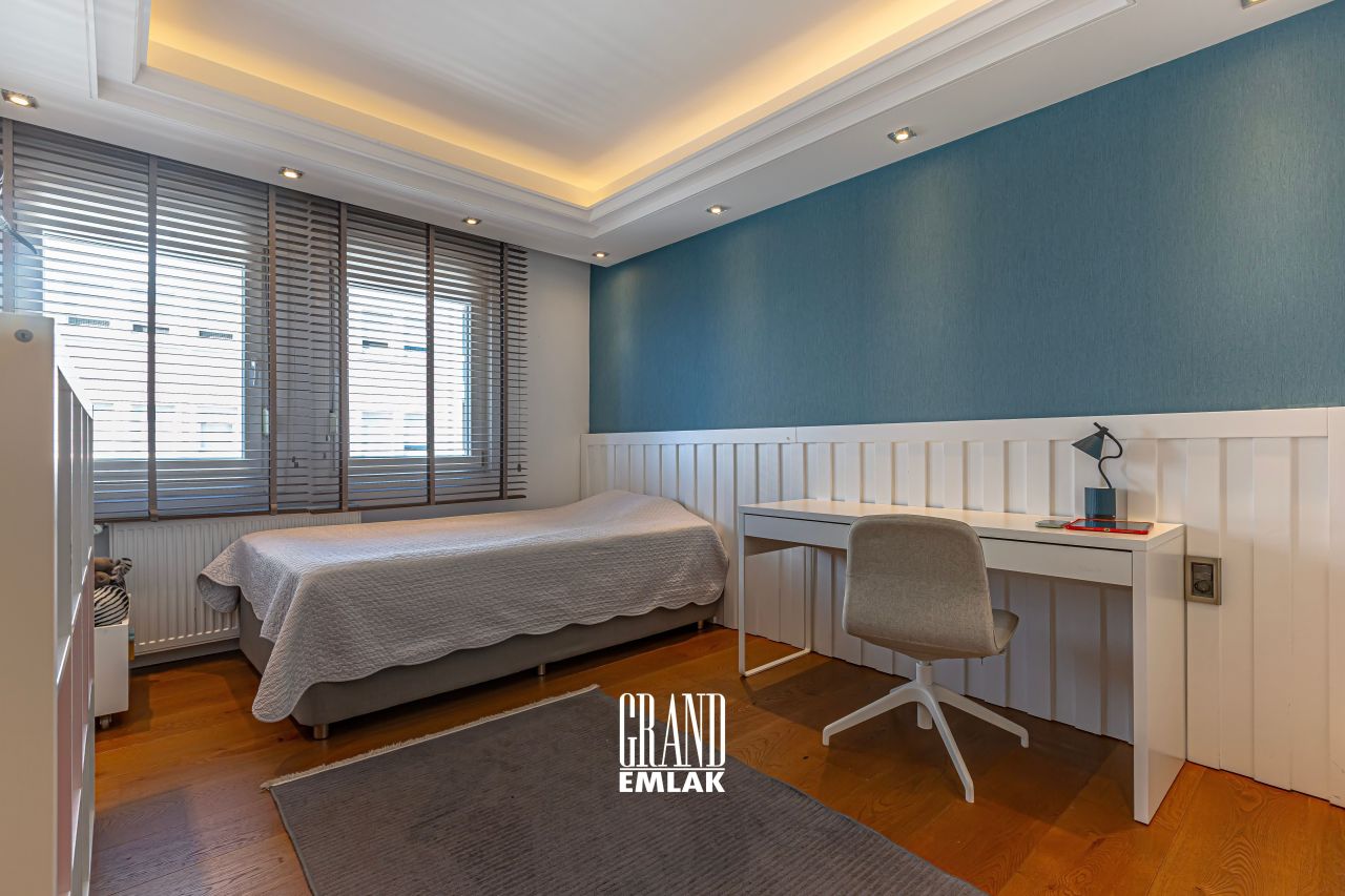 Квартира в Анталии, Турция, 310 м² - фото 11