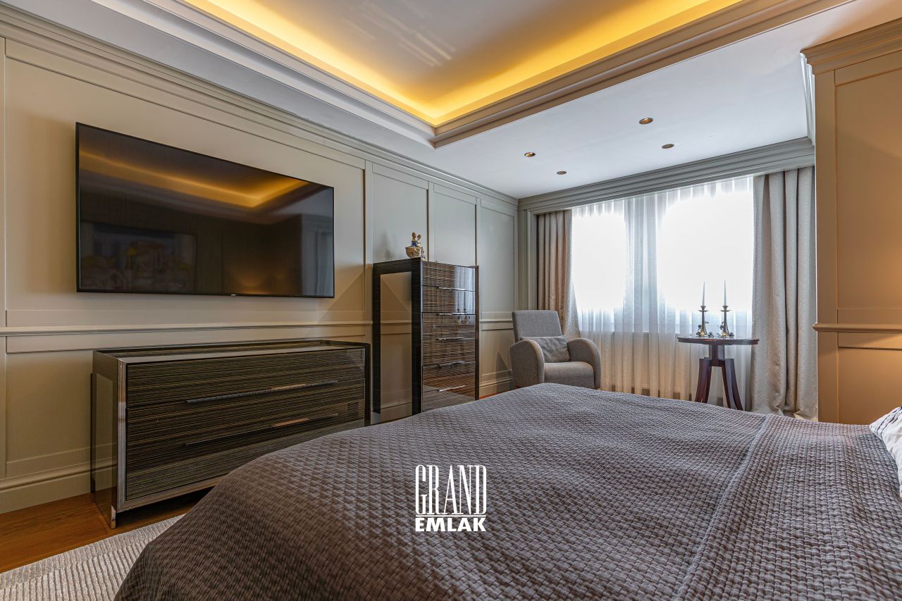 Квартира в Анталии, Турция, 310 м² - фото 7