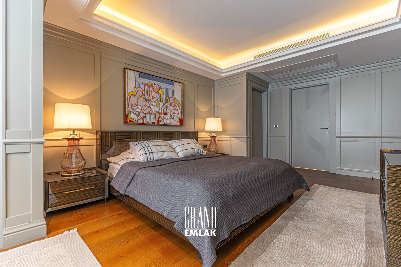 Квартира в Анталии, Турция, 310 м² - фото 8