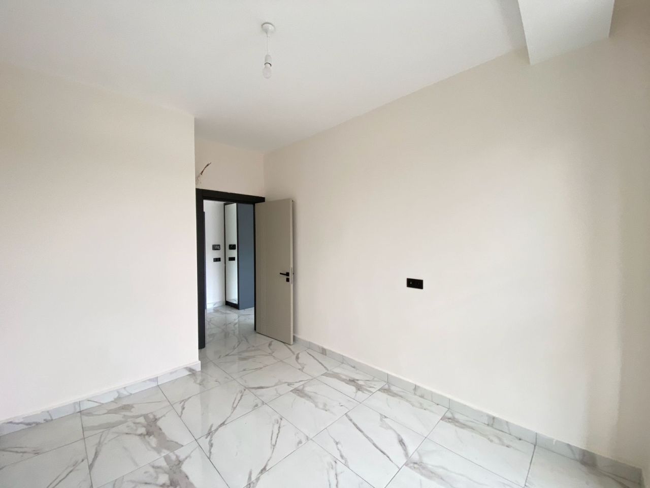 Апартаменты в Алании, Турция, 45 м² - фото 18