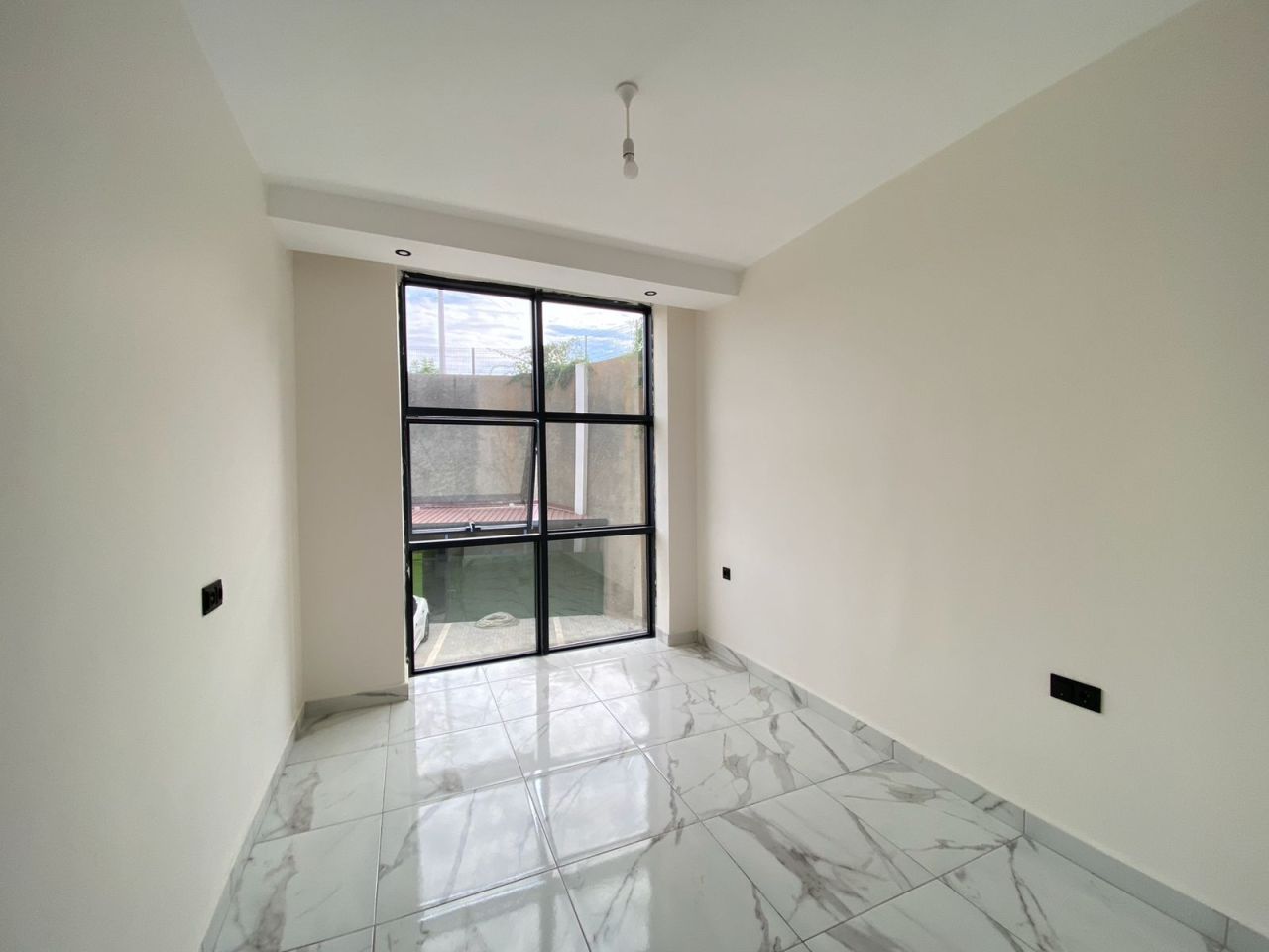 Апартаменты в Алании, Турция, 45 м² - фото 14