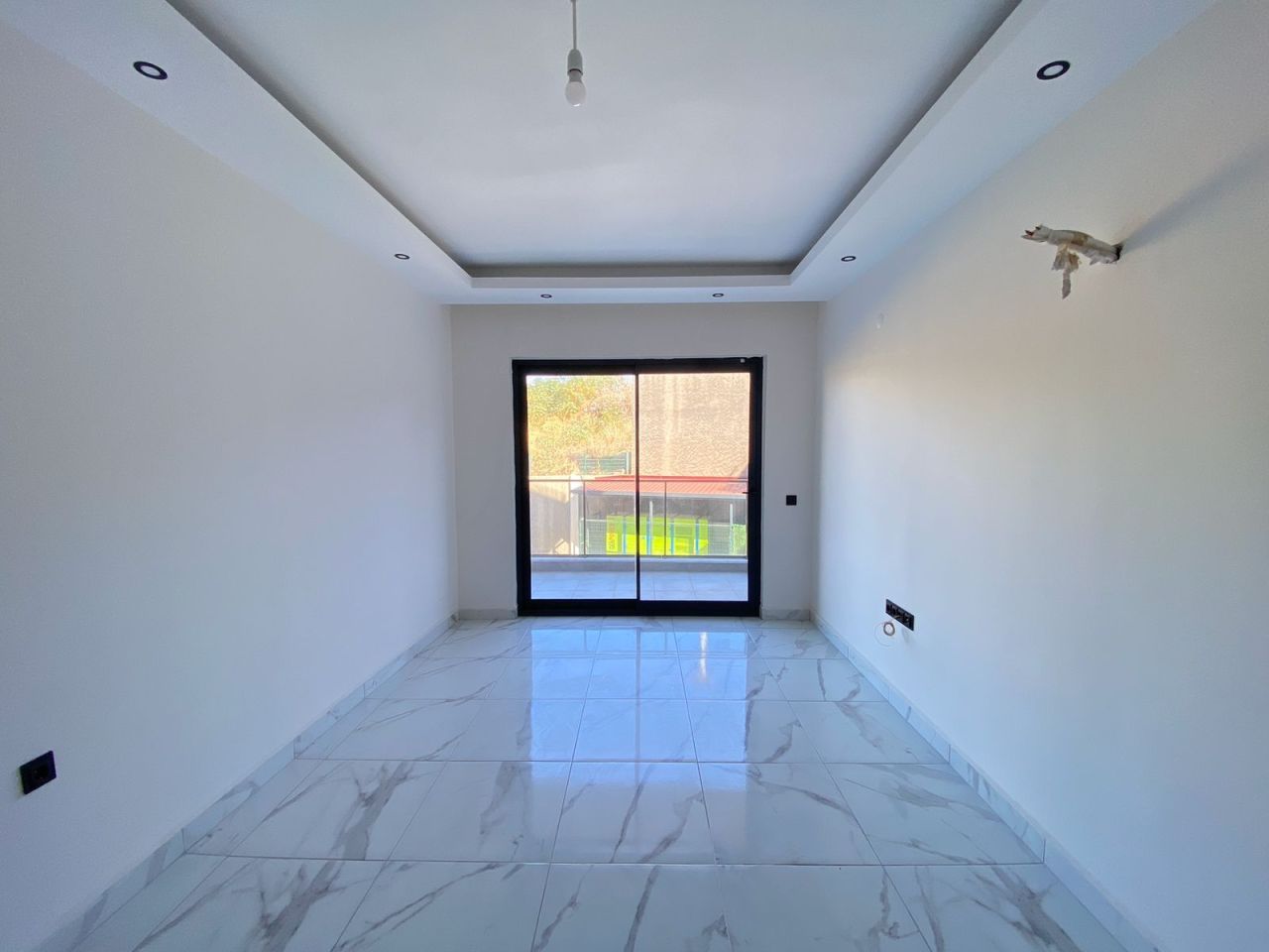 Апартаменты в Алании, Турция, 45 м² - фото 16