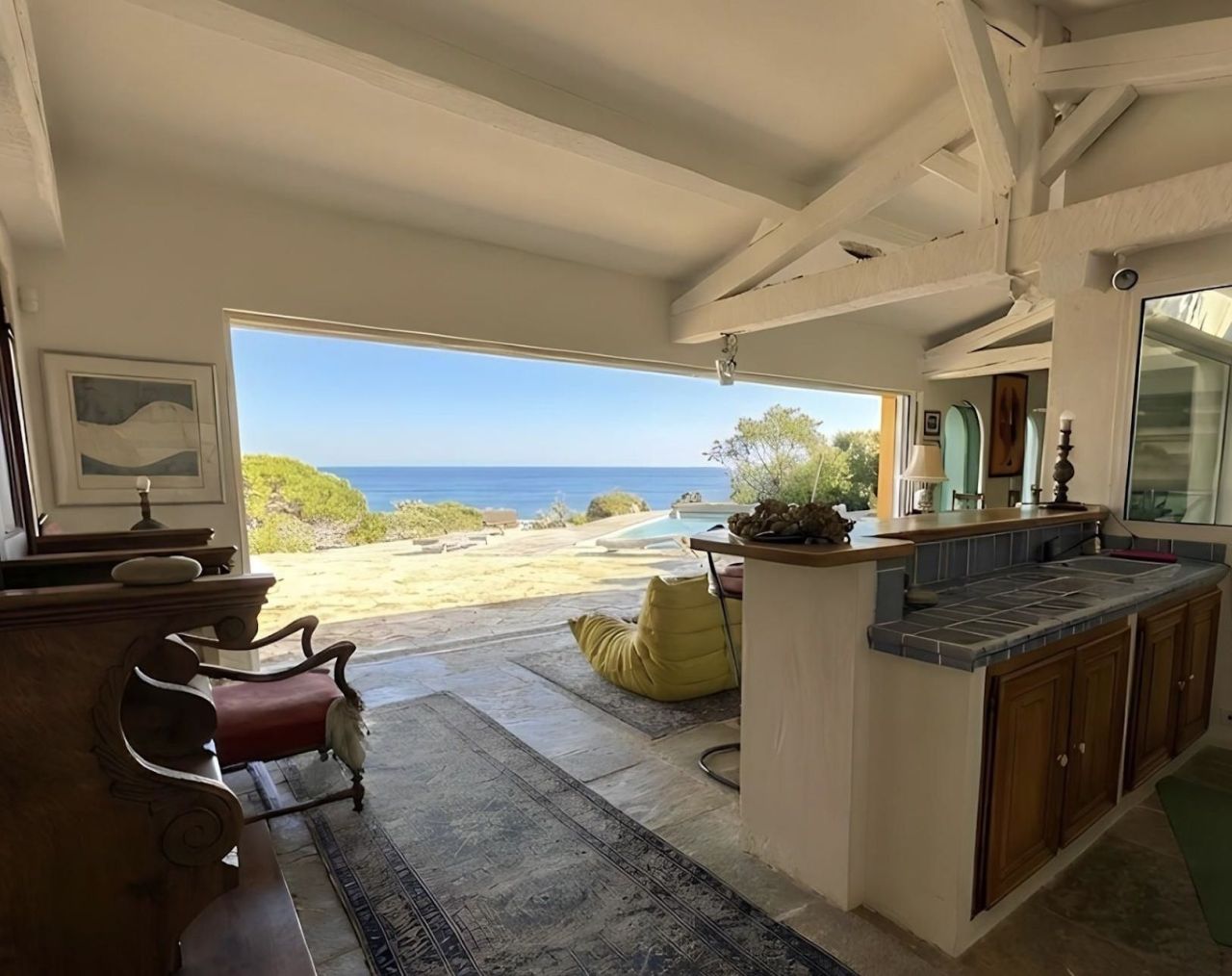 Вилла в Сен-Максиме, Франция, 250 м² - фото 2