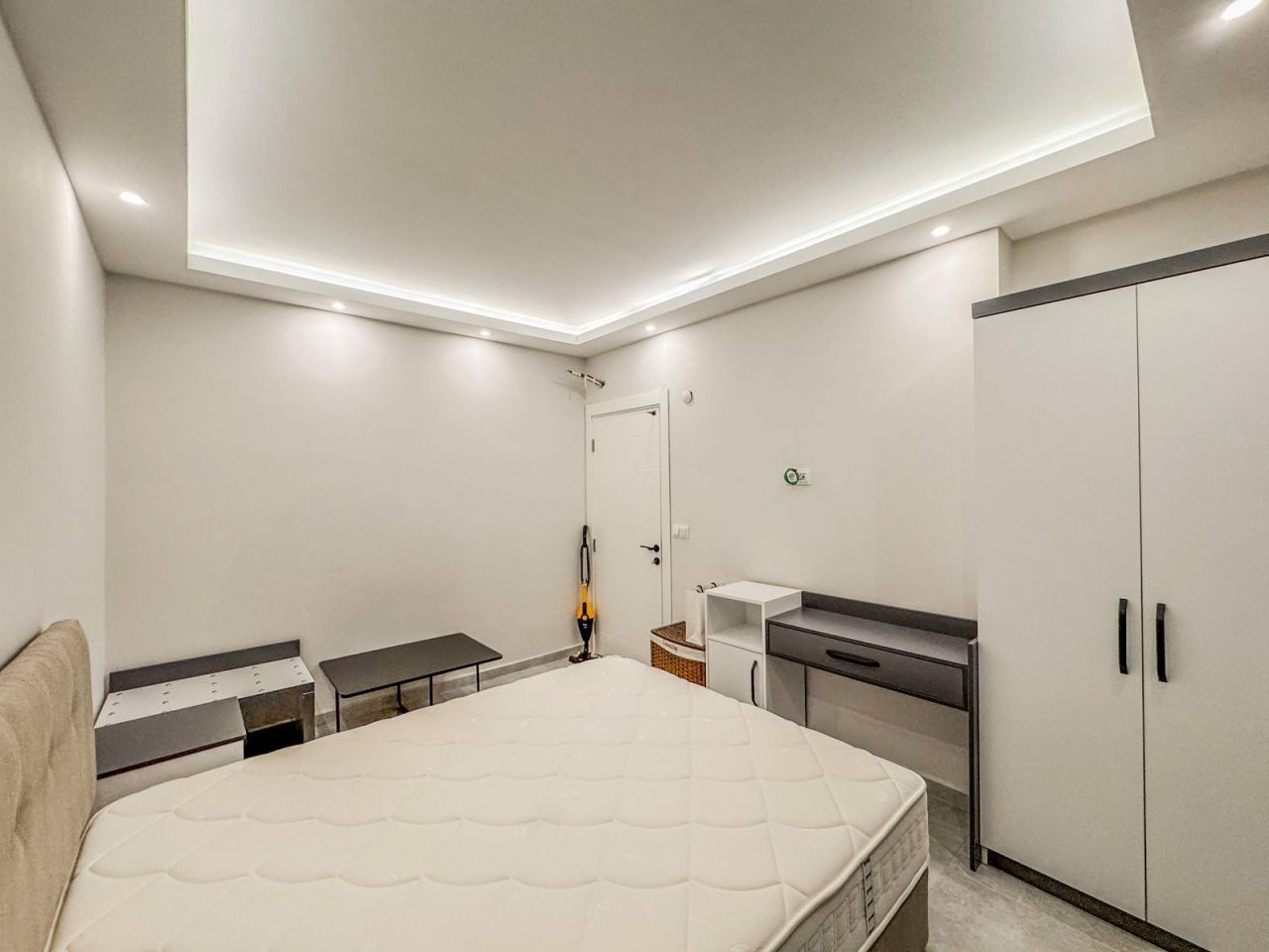 Квартира в Алании, Турция, 55 м² - фото 10