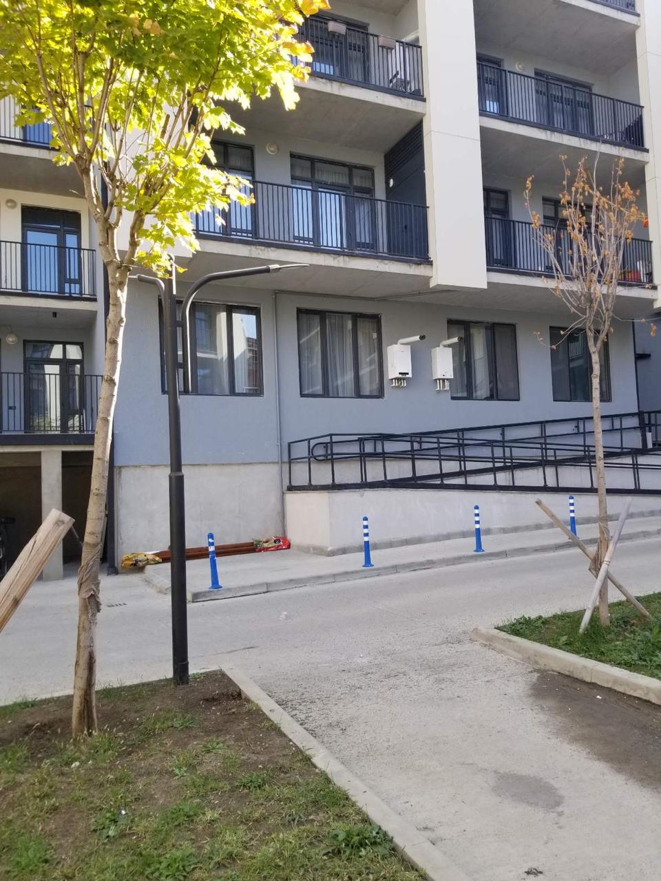 Квартира в Тбилиси, Грузия, 70.7 м² - фото 16