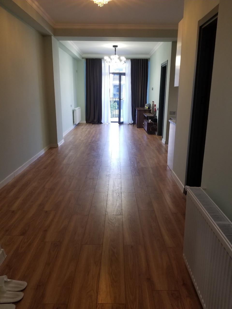 Квартира в Тбилиси, Грузия, 70.7 м² - фото 1