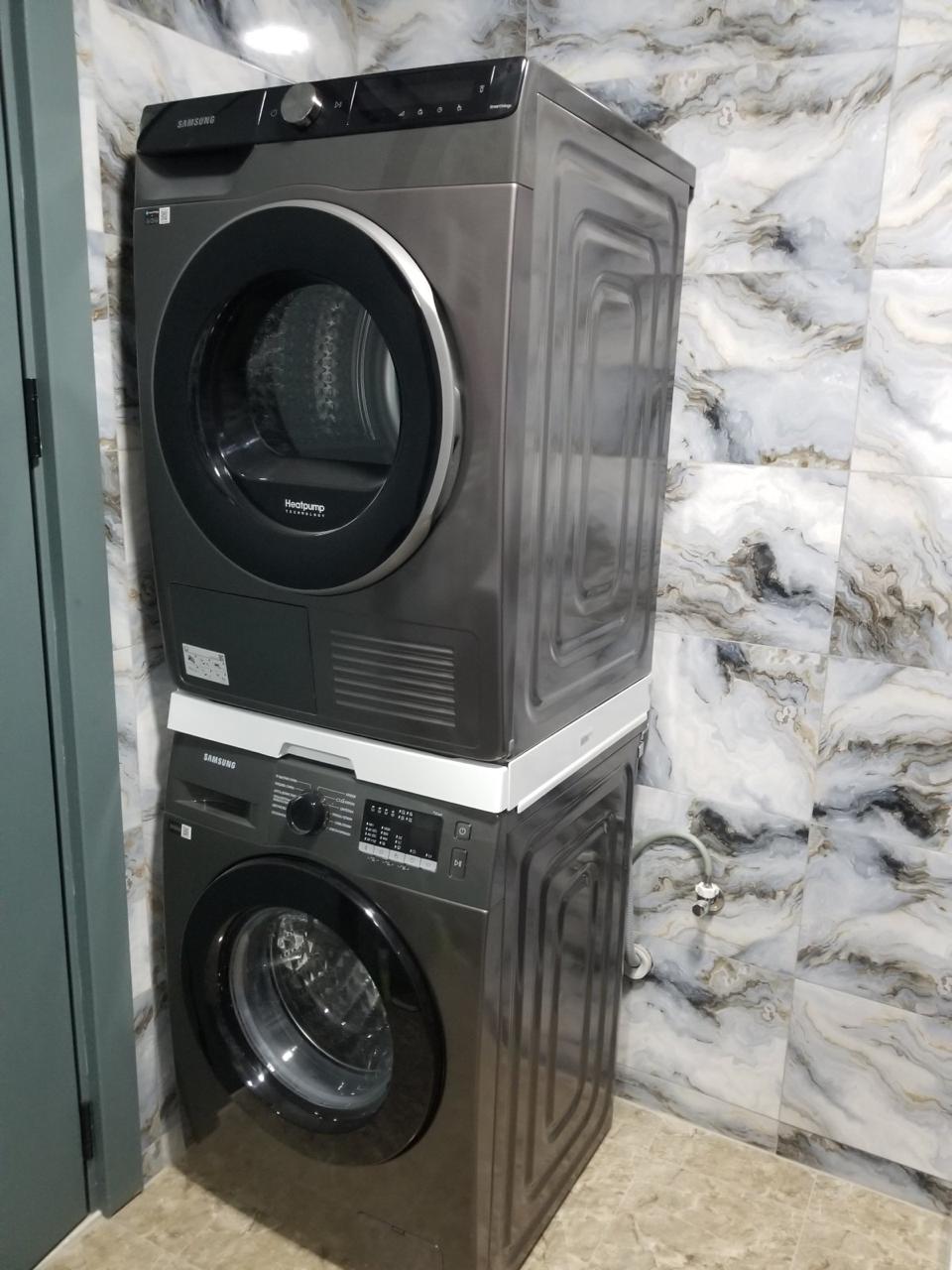 Квартира в Тбилиси, Грузия, 70.7 м² - фото 7