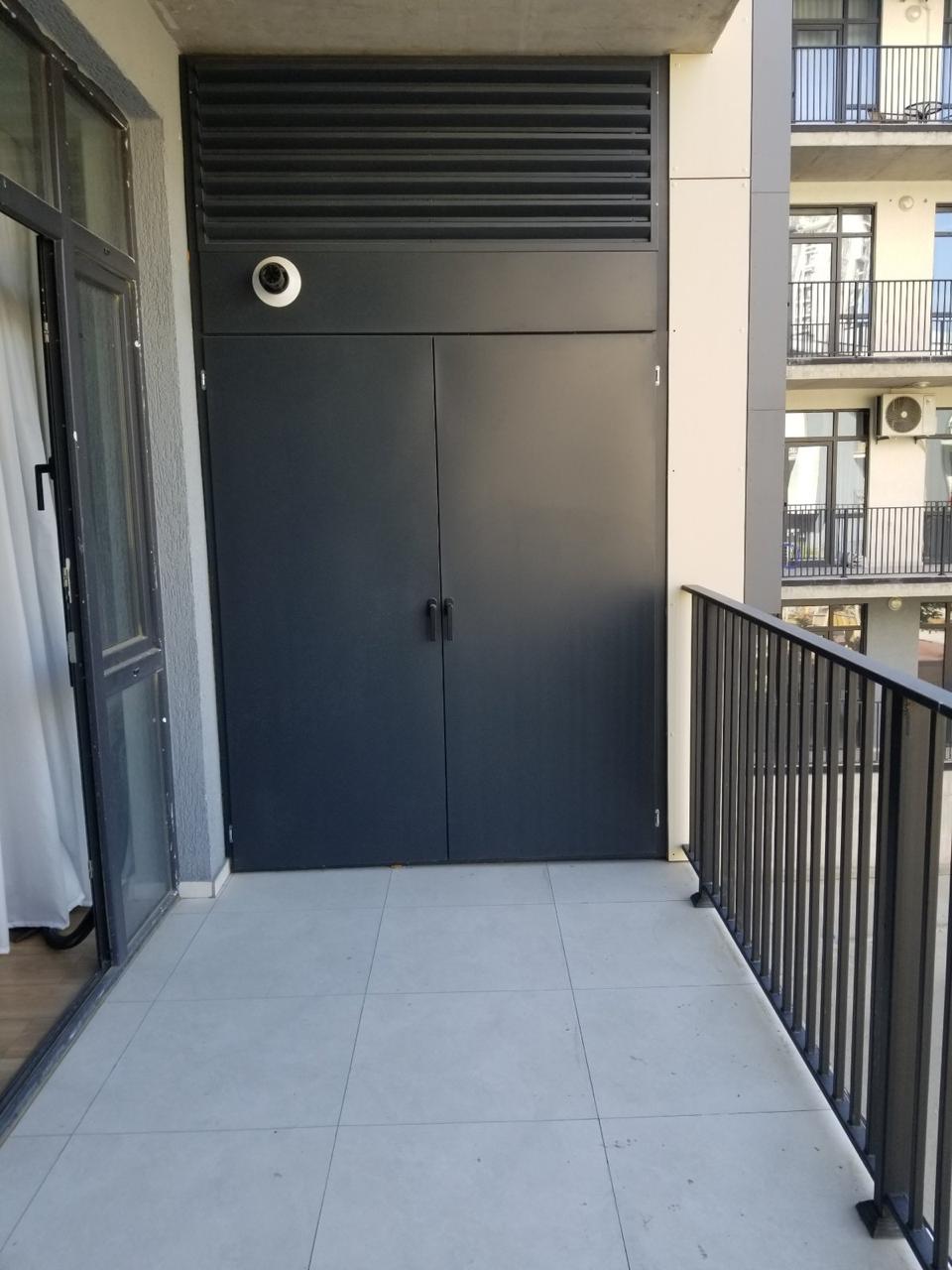 Квартира в Тбилиси, Грузия, 70.7 м² - фото 12