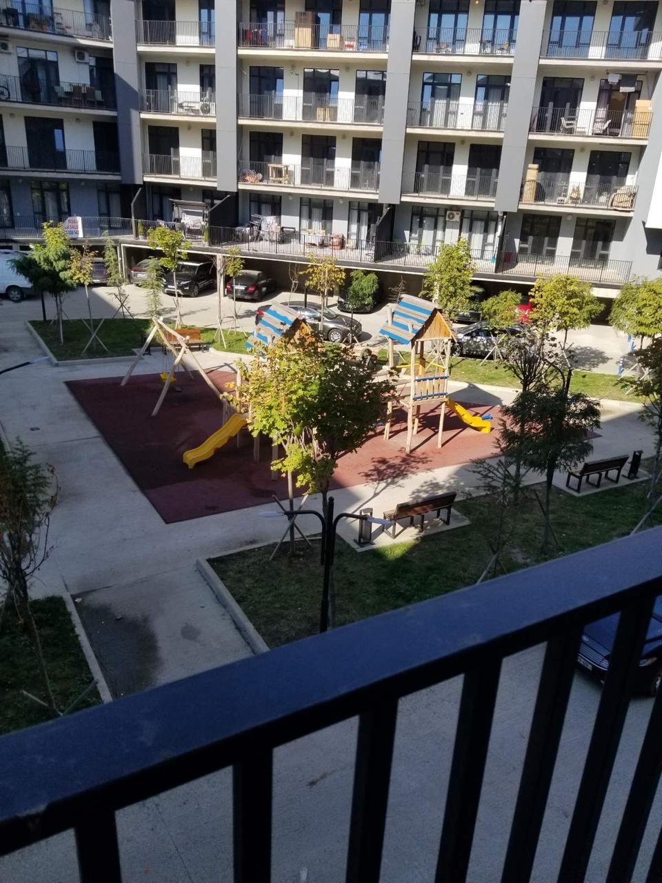 Квартира в Тбилиси, Грузия, 70.7 м² - фото 17