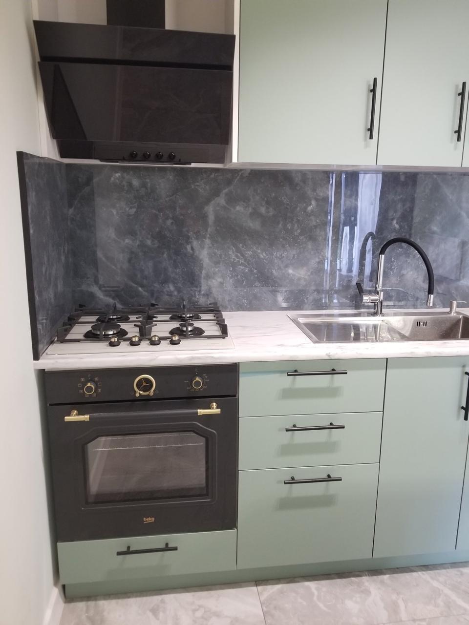 Квартира в Тбилиси, Грузия, 70.7 м² - фото 4