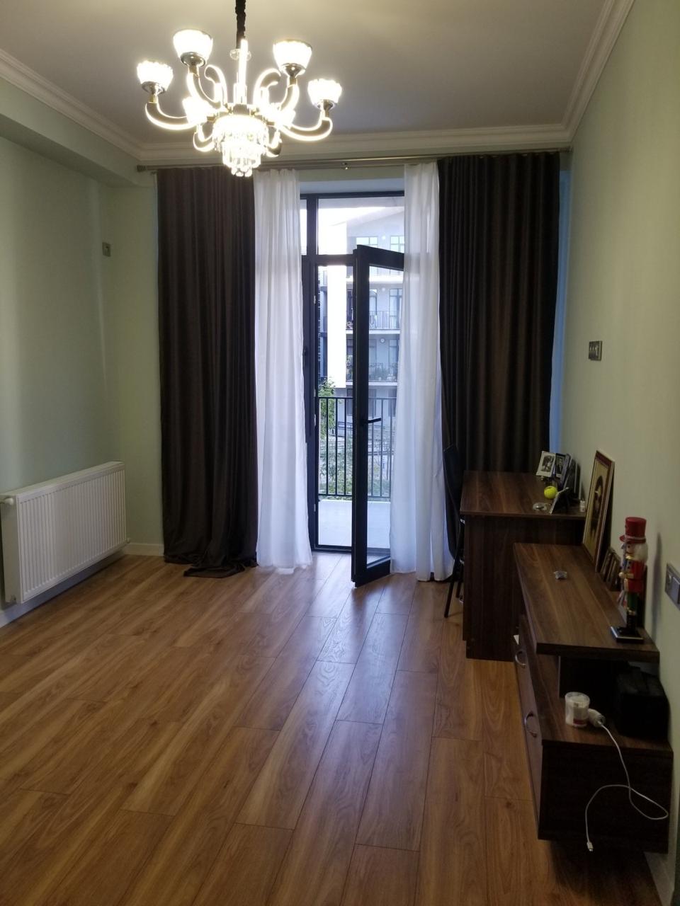 Квартира в Тбилиси, Грузия, 70.7 м² - фото 2