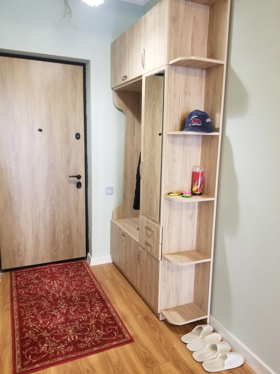 Квартира в Тбилиси, Грузия, 70.7 м² - фото 10