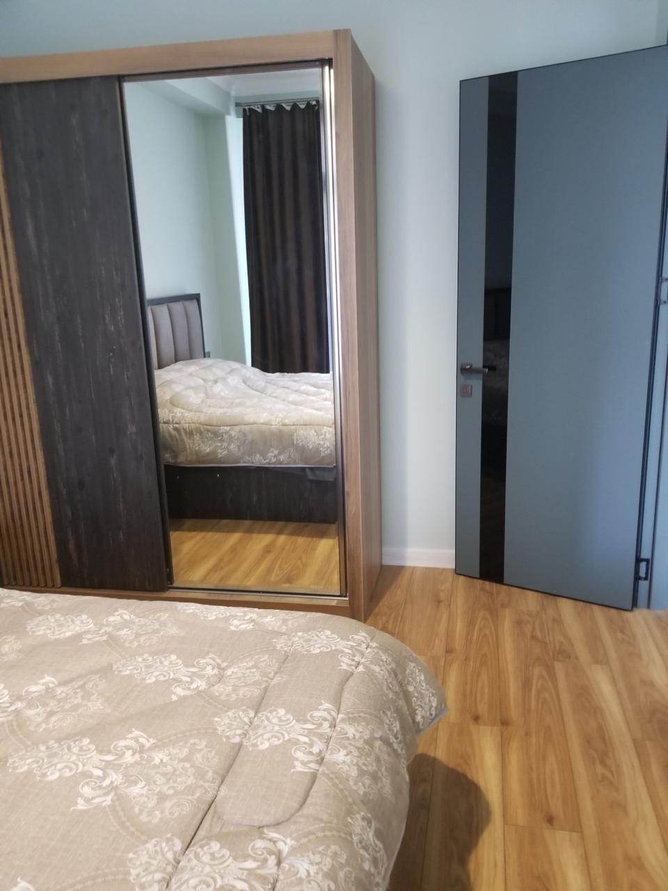 Квартира в Тбилиси, Грузия, 70.7 м² - фото 6