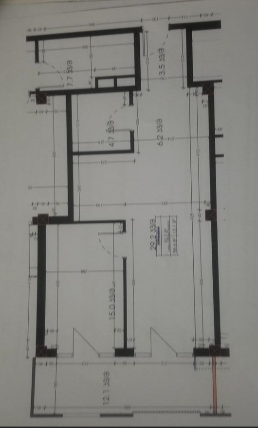 Квартира в Тбилиси, Грузия, 70.7 м² - фото 18