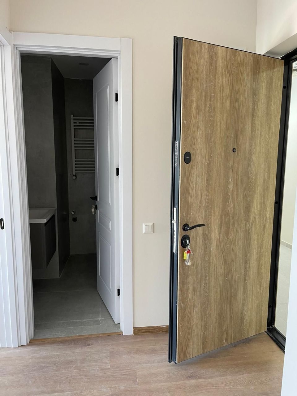 Квартира в Тбилиси, Грузия, 52.2 м² - фото 7