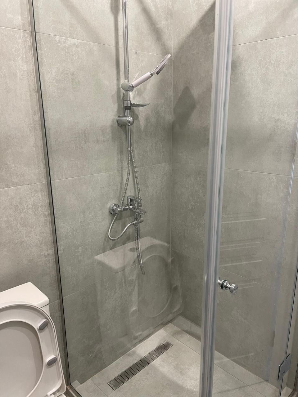 Квартира в Тбилиси, Грузия, 52.2 м² - фото 9