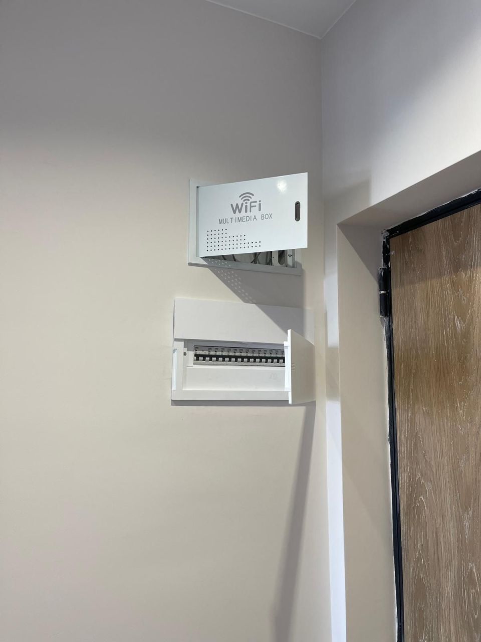 Квартира в Тбилиси, Грузия, 52.2 м² - фото 10