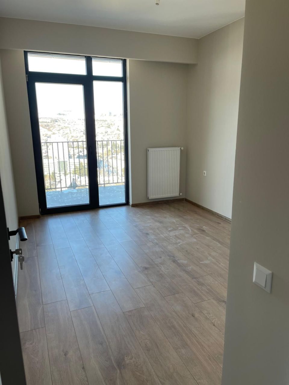 Квартира в Тбилиси, Грузия, 52.2 м² - фото 5