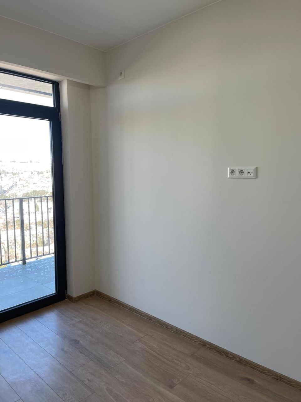 Квартира в Тбилиси, Грузия, 52.2 м² - фото 6