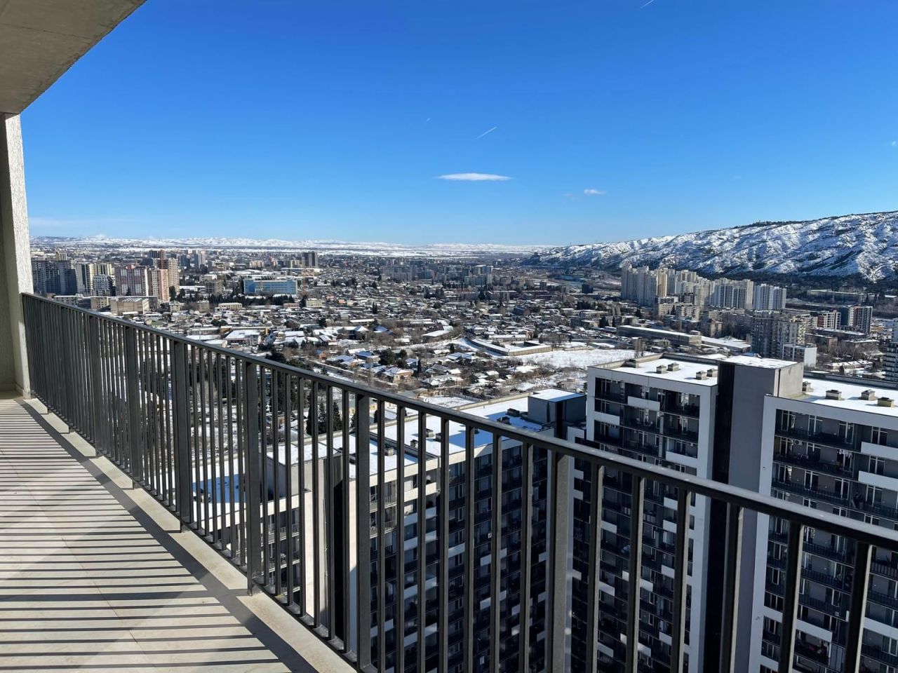 Квартира в Тбилиси, Грузия, 52.2 м² - фото 16