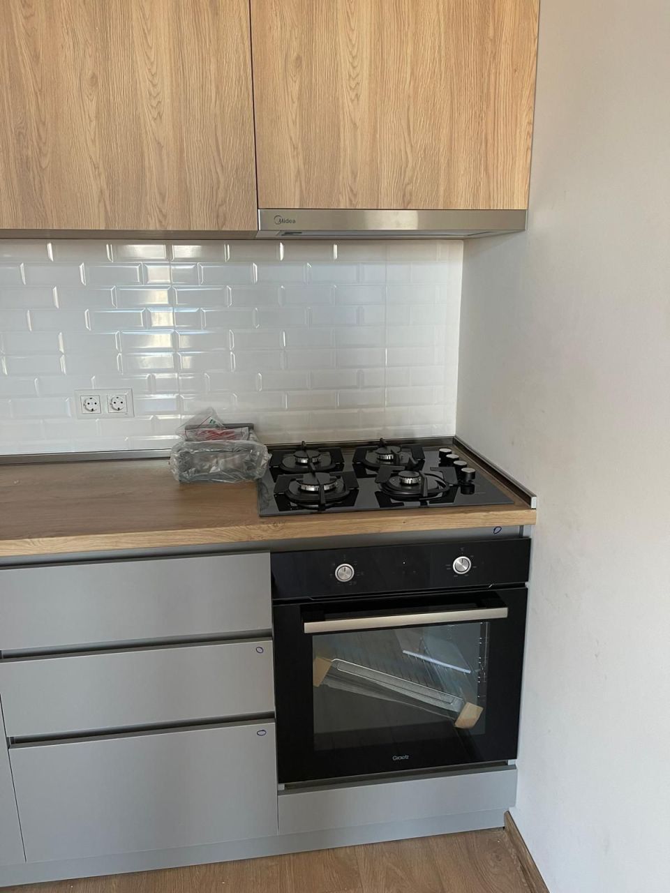 Квартира в Тбилиси, Грузия, 52.2 м² - фото 3