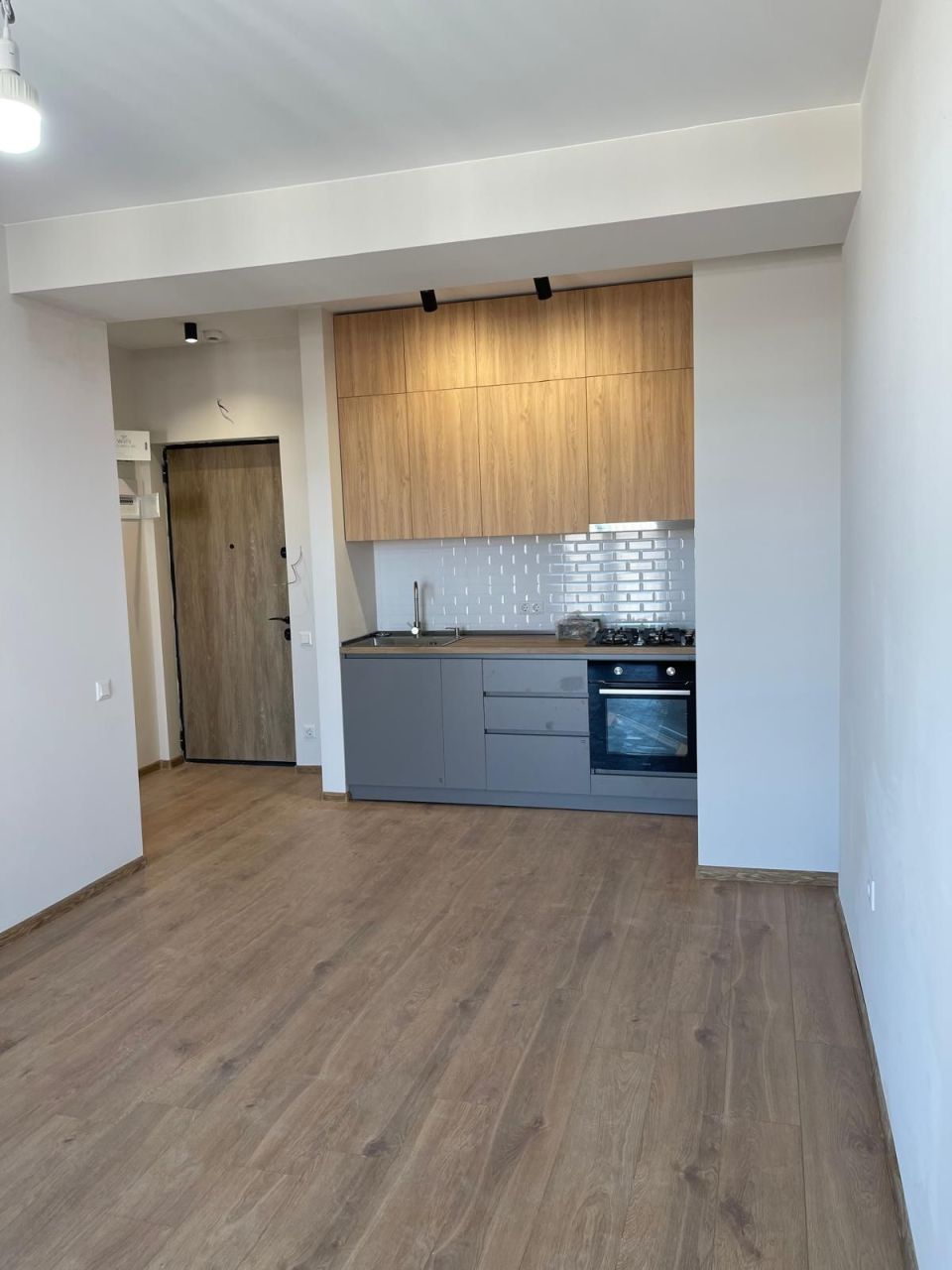 Квартира в Тбилиси, Грузия, 52.2 м² - фото 1