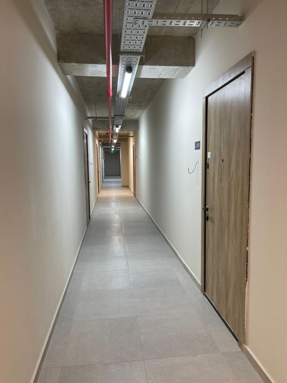 Квартира в Тбилиси, Грузия, 52.2 м² - фото 11