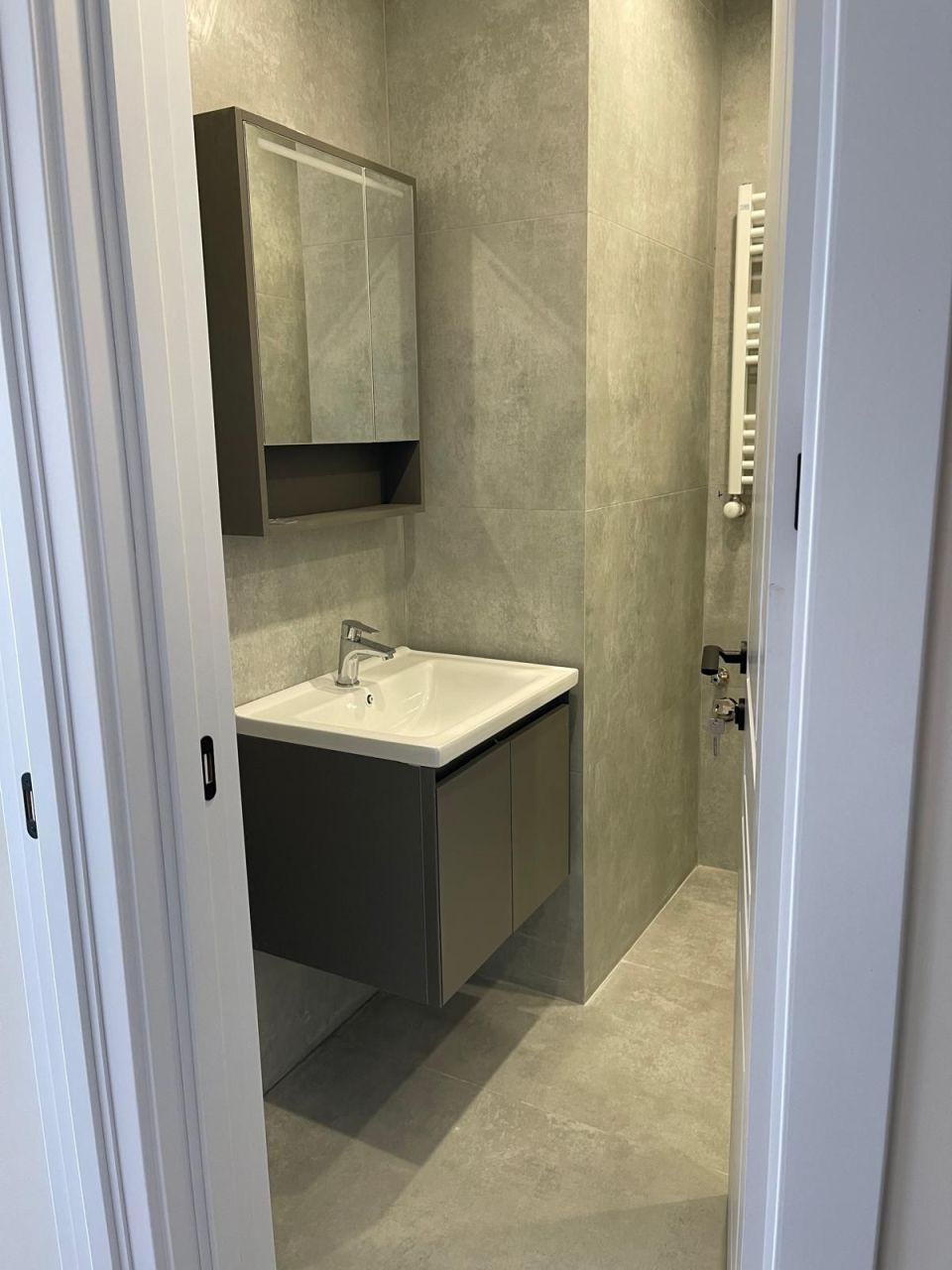 Квартира в Тбилиси, Грузия, 52.2 м² - фото 8