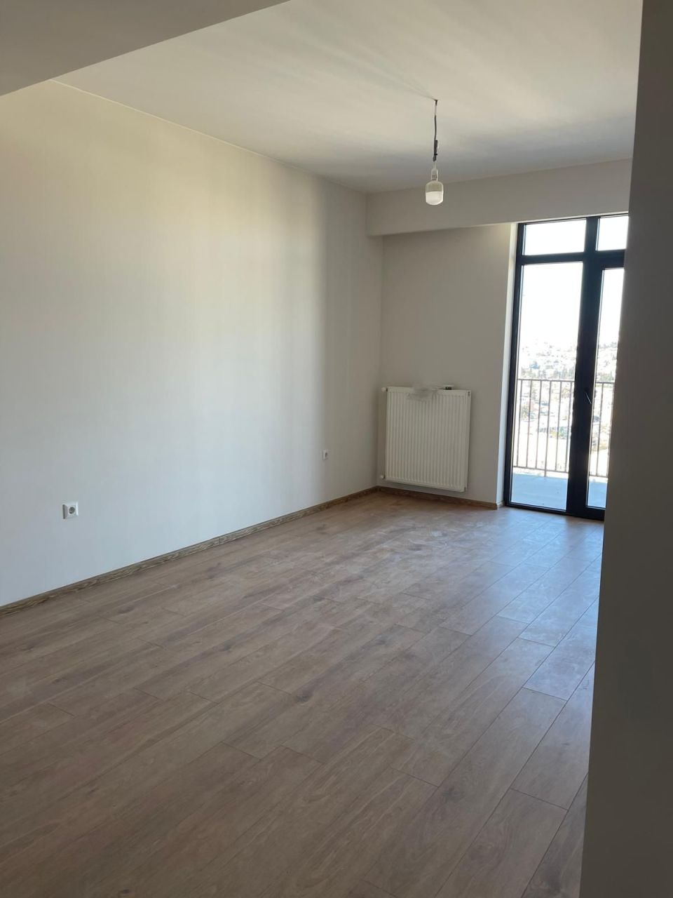 Квартира в Тбилиси, Грузия, 52.2 м² - фото 4