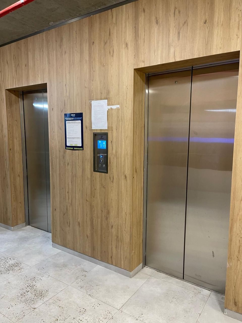 Квартира в Тбилиси, Грузия, 52.2 м² - фото 12