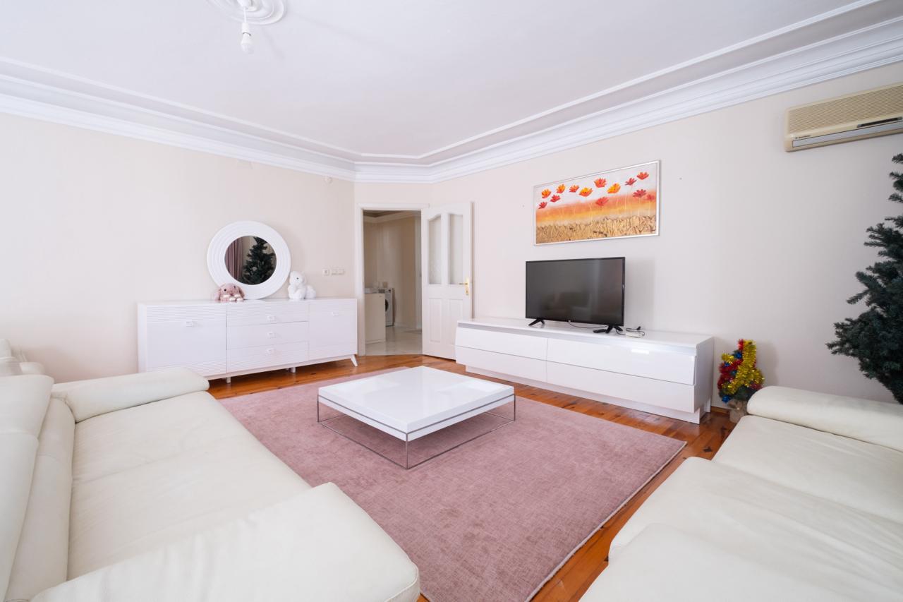 Квартира в Алании, Турция, 145 м² - фото 7