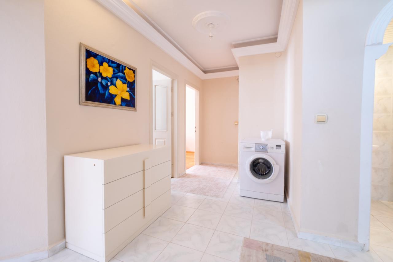 Квартира в Алании, Турция, 145 м² - фото 3