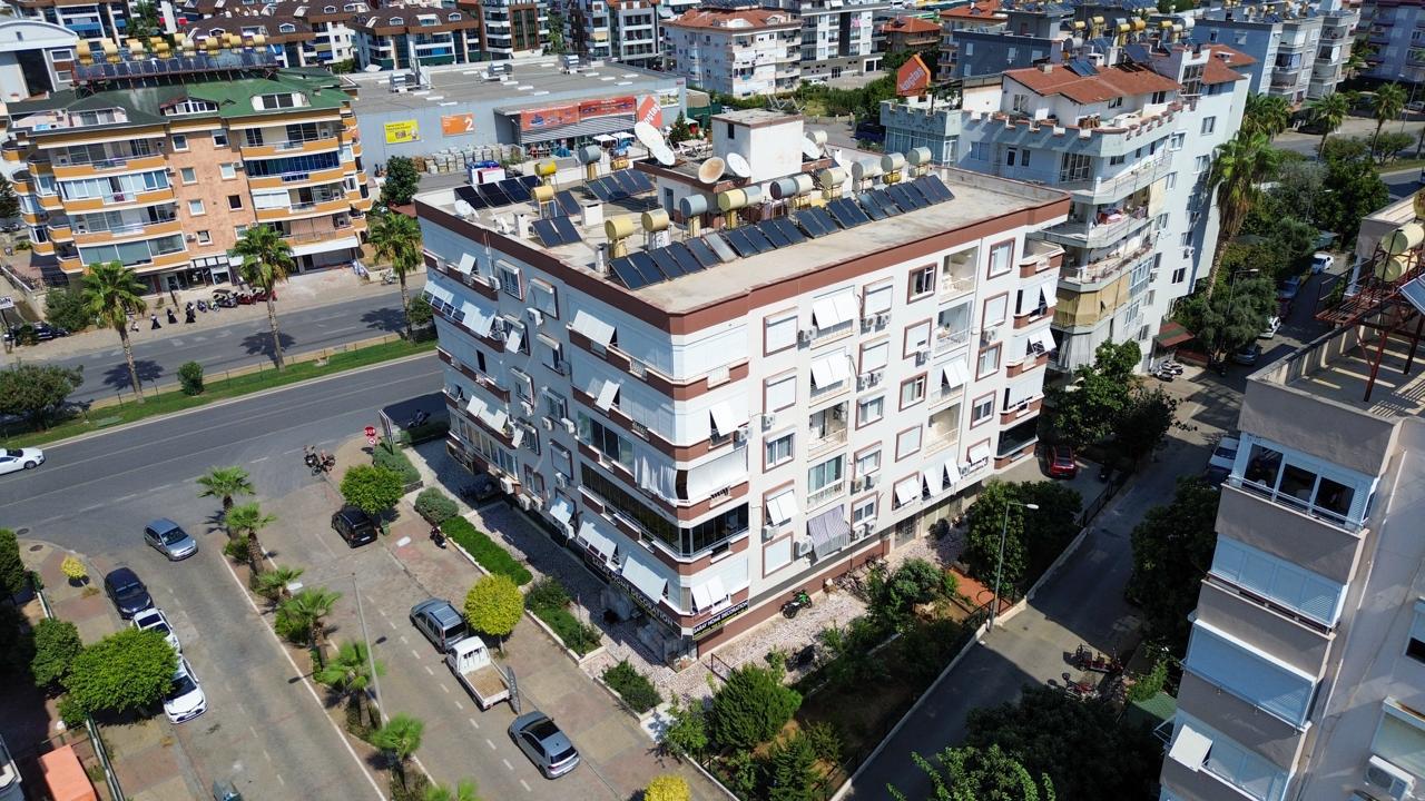 Квартира в Алании, Турция, 145 м² - фото 1