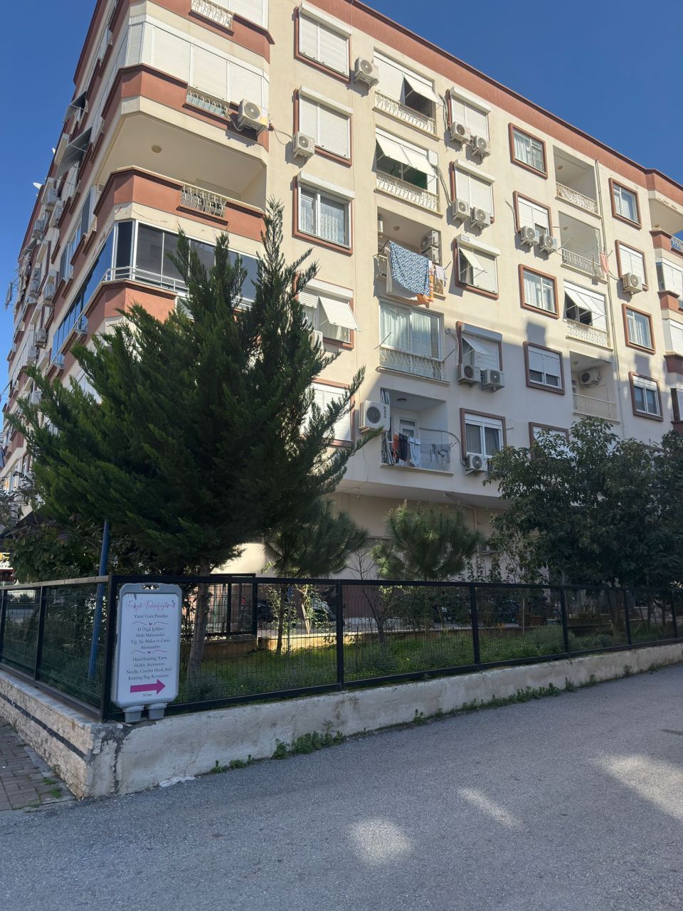 Квартира в Алании, Турция, 145 м² - фото 9