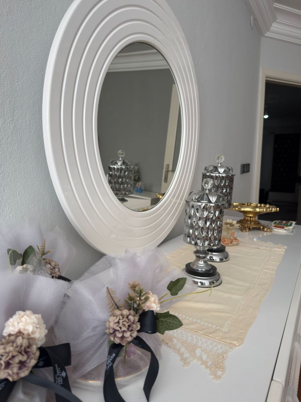 Квартира в Алании, Турция, 145 м² - фото 11