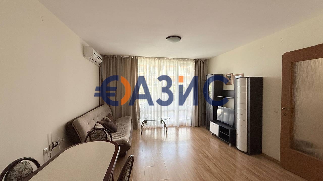 Апартаменты в Святом Власе, Болгария, 78 м² - фото 18