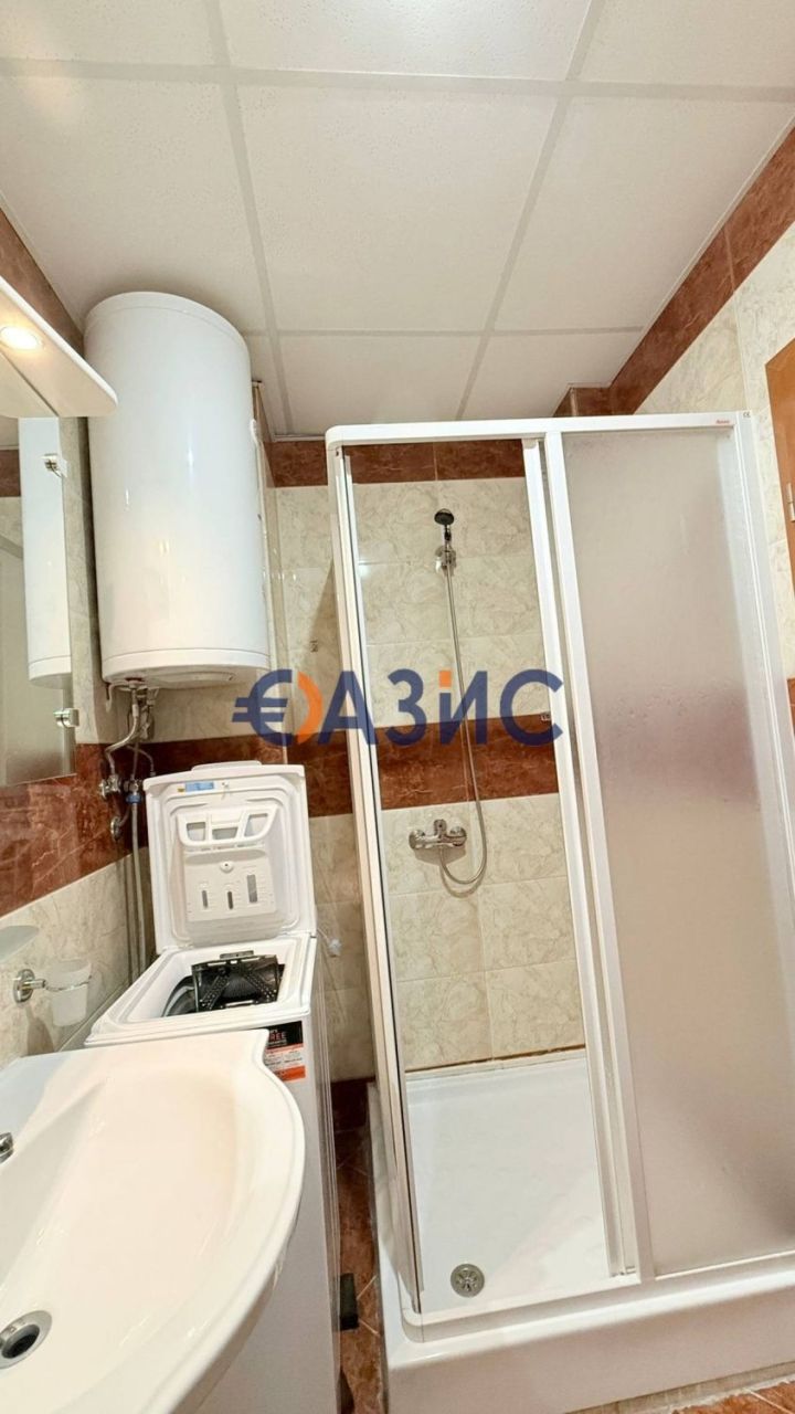 Апартаменты в Святом Власе, Болгария, 78 м² - фото 19