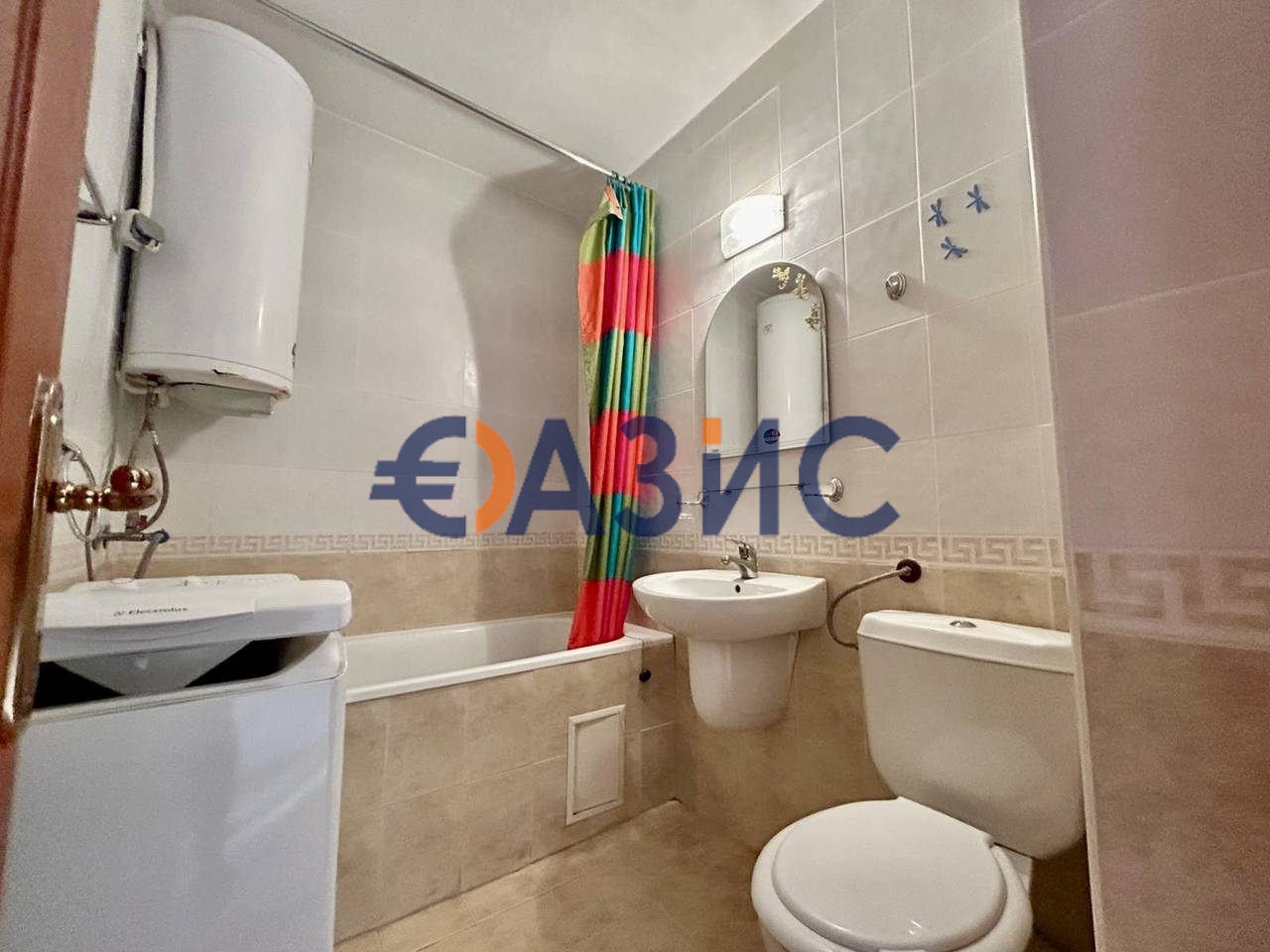 Апартаменты в Святом Власе, Болгария, 92 м² - фото 19