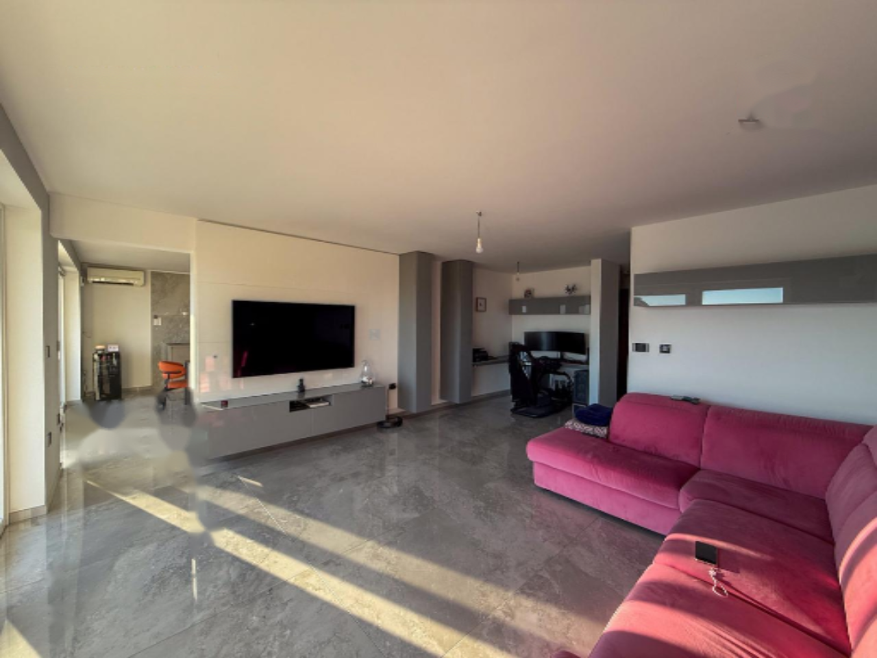 Квартира в Изоле, Словения, 153 м² - фото 1