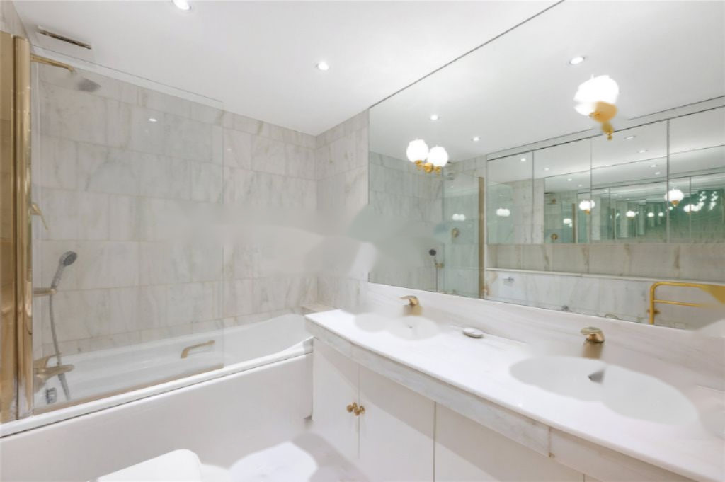 Квартира в Лондоне, Великобритания, 124 м² - фото 1