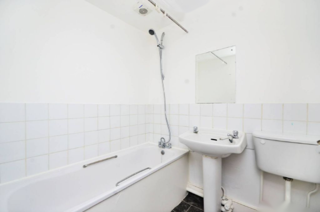 Квартира в Лондоне, Великобритания, 37 м² - фото 1