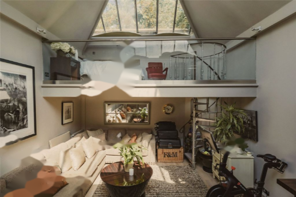 Квартира в Лондоне, Великобритания, 405 м² - фото 1