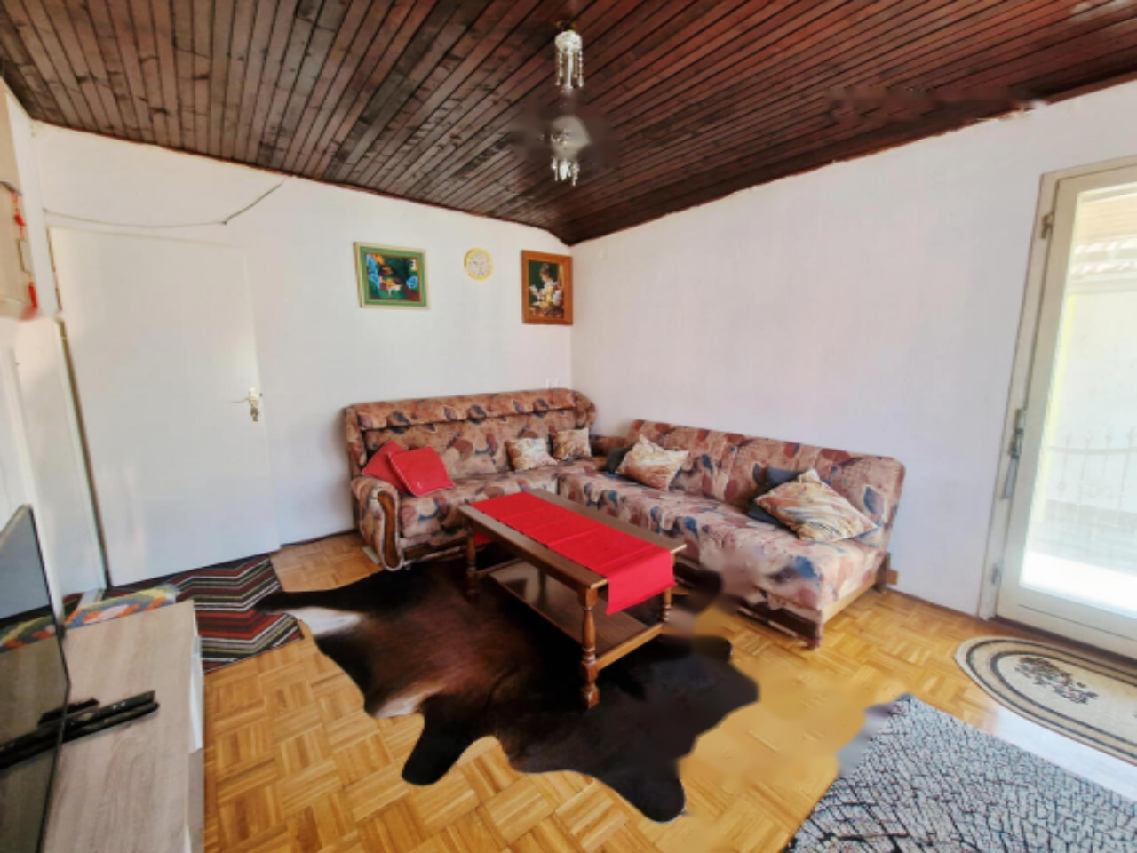 Квартира в Любляне, Словения, 136 м² - фото 1