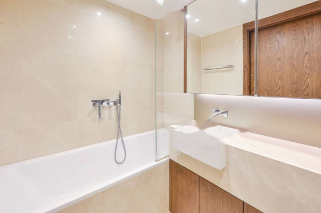 Квартира в Лондоне, Великобритания, 109 м² - фото 1