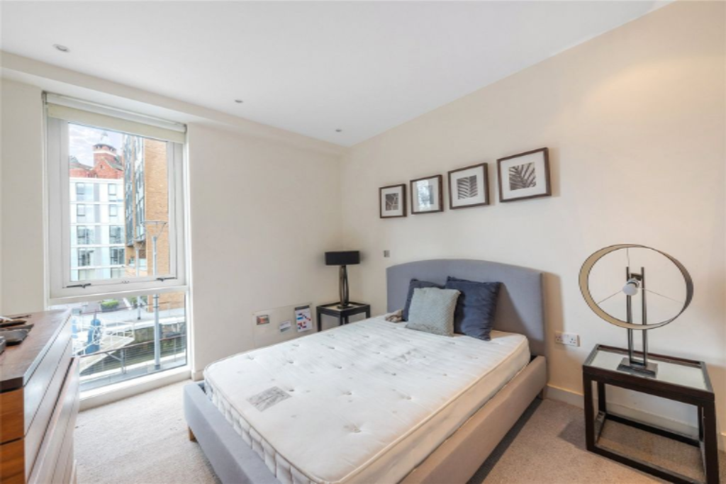 Квартира в Лондоне, Великобритания, 61 м² - фото 1