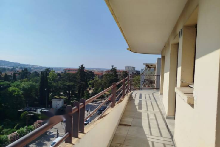 Квартира в Каннах, Франция, 59 м² - фото 1