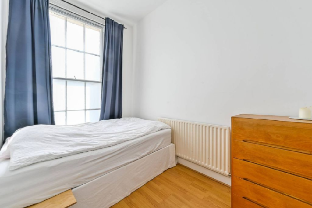 Квартира в Лондоне, Великобритания, 32 м² - фото 1